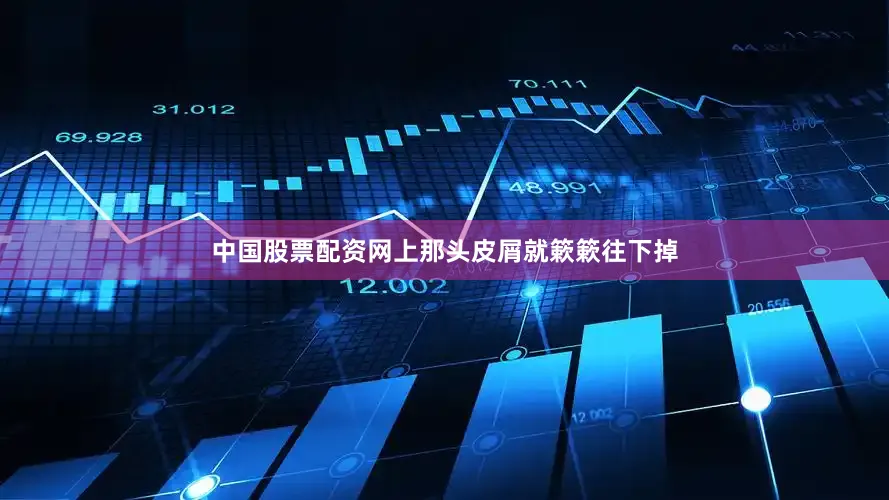 中国股票配资网上那头皮屑就簌簌往下掉
