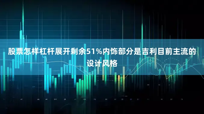 股票怎样杠杆展开剩余51%内饰部分是吉利目前主流的设计风格